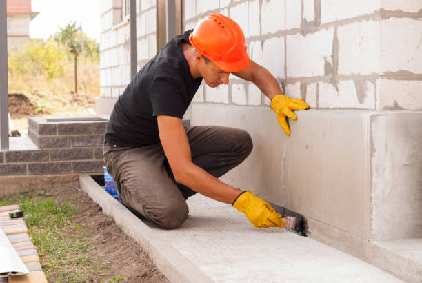 Licensed Interior Drainage System service in Nags Head, NC - Halo Water Proofing